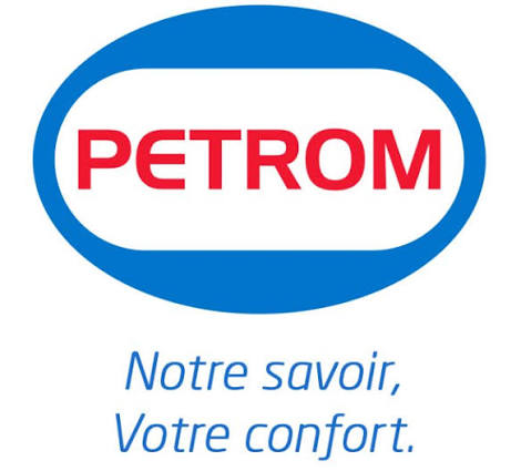 Petrom